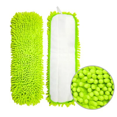 Chenille Mop Pad